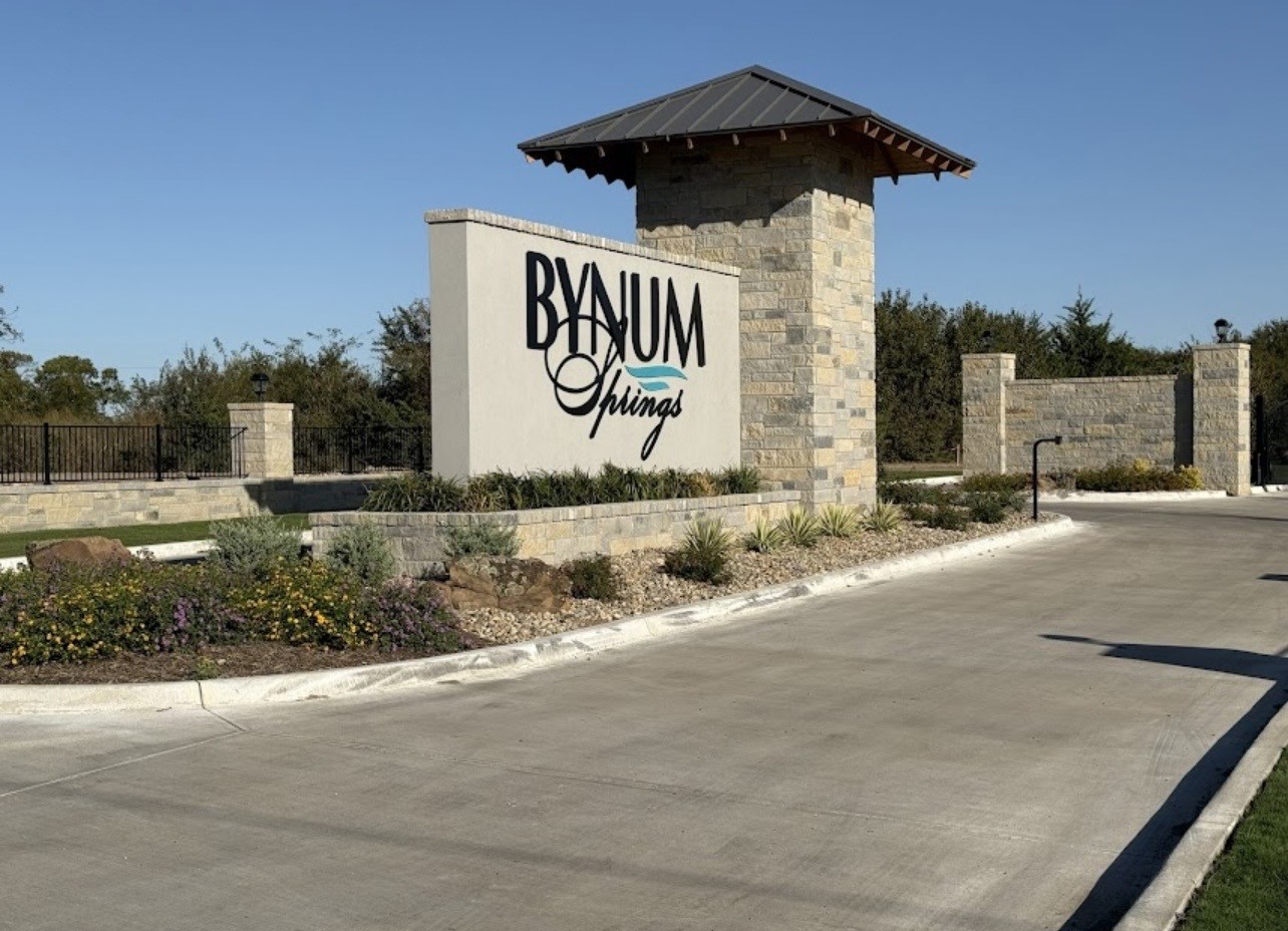 Tbd Jim Bynum Boulevard Red Oak TX 75154
