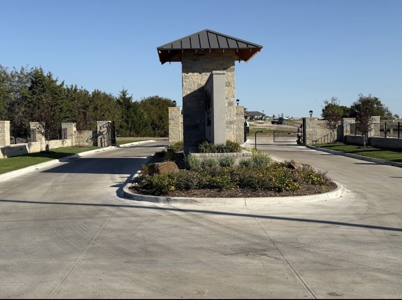 Tbd Jim Bynum Boulevard Red Oak TX 75154