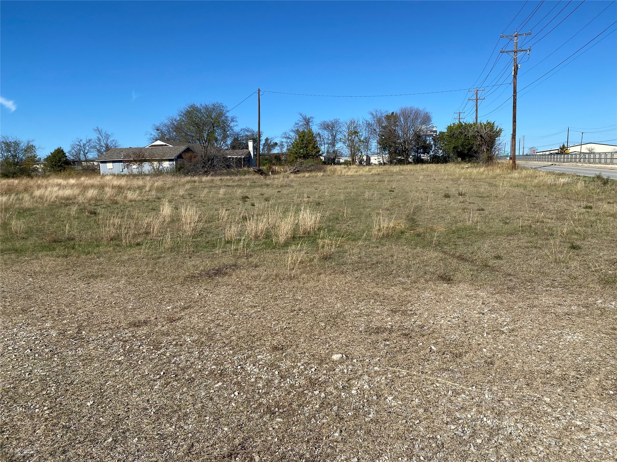 3129 N State Highway 91 Denison TX 75020