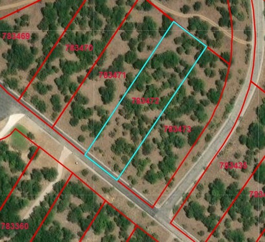 274 Ridgeline Drive Chico TX 76431