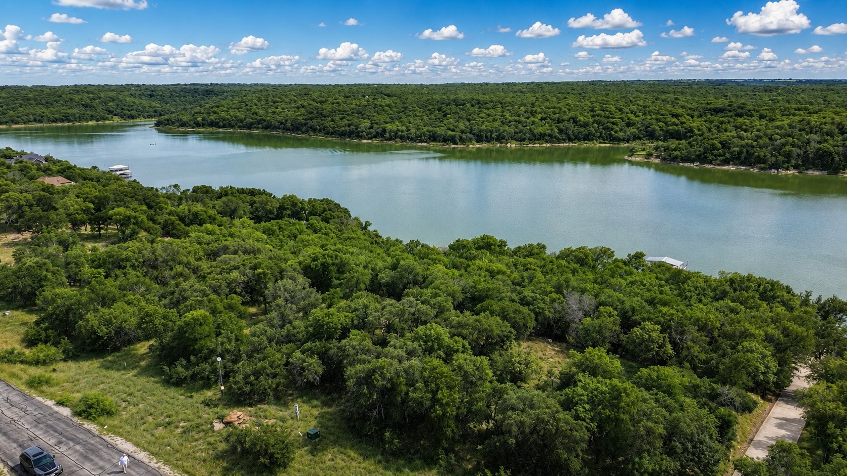 274 Ridgeline Drive Chico TX 76431