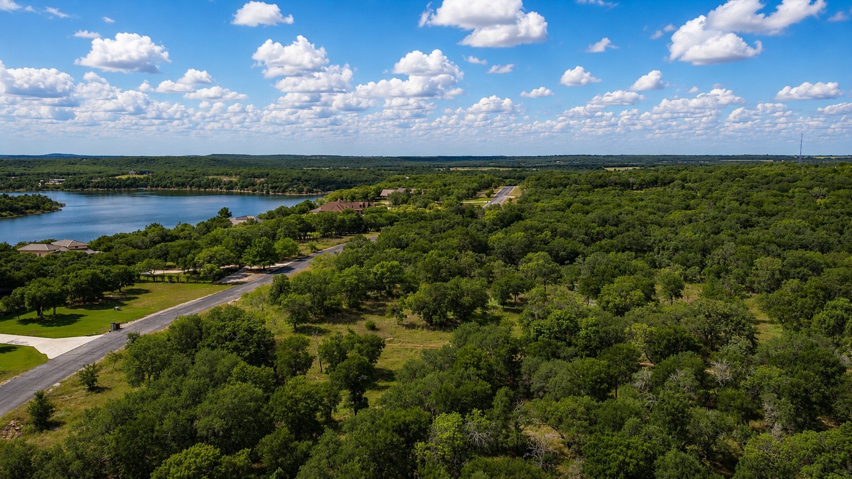 274 Ridgeline Drive Chico TX 76431