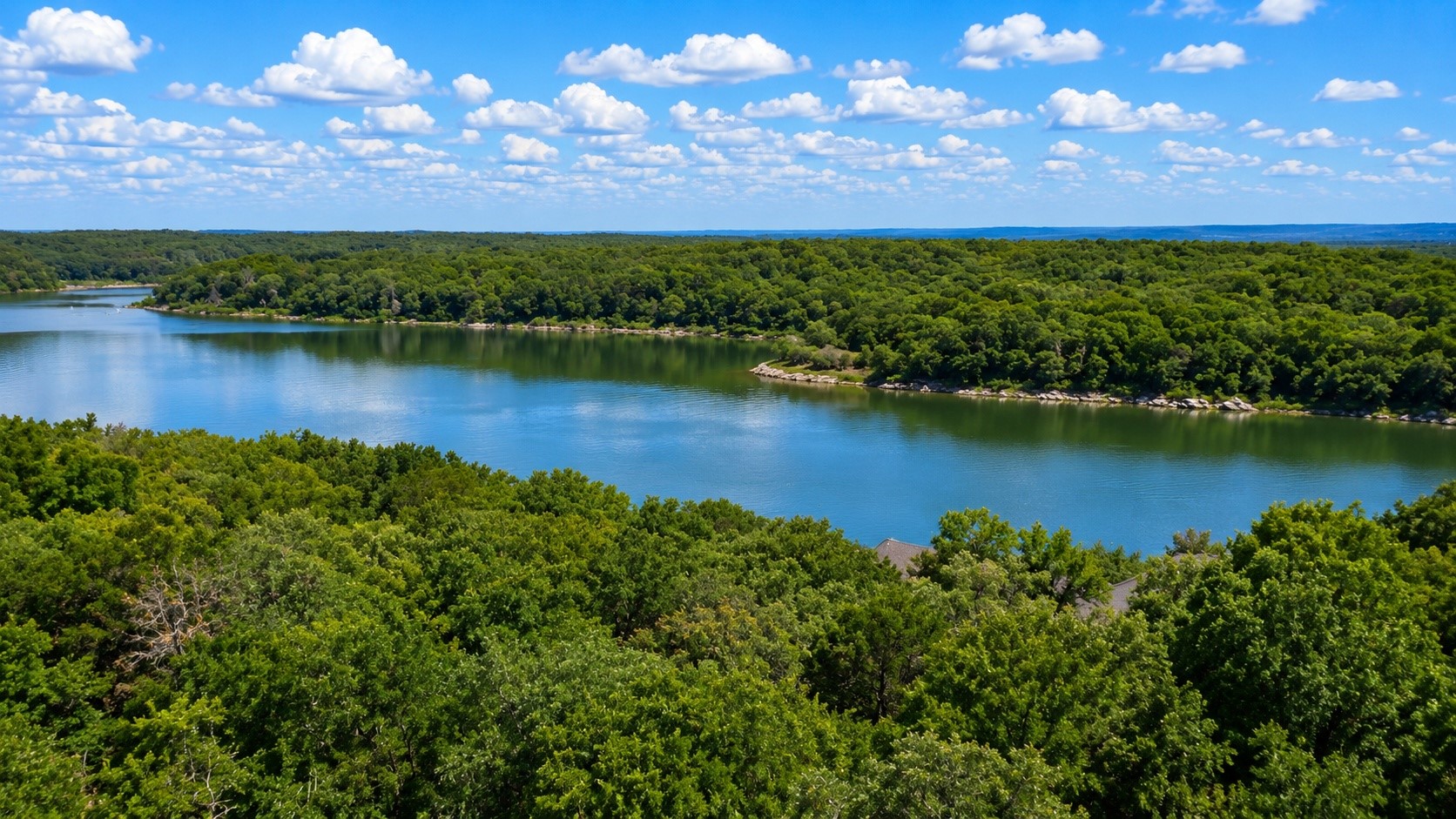 274 Ridgeline Drive Chico TX 76431