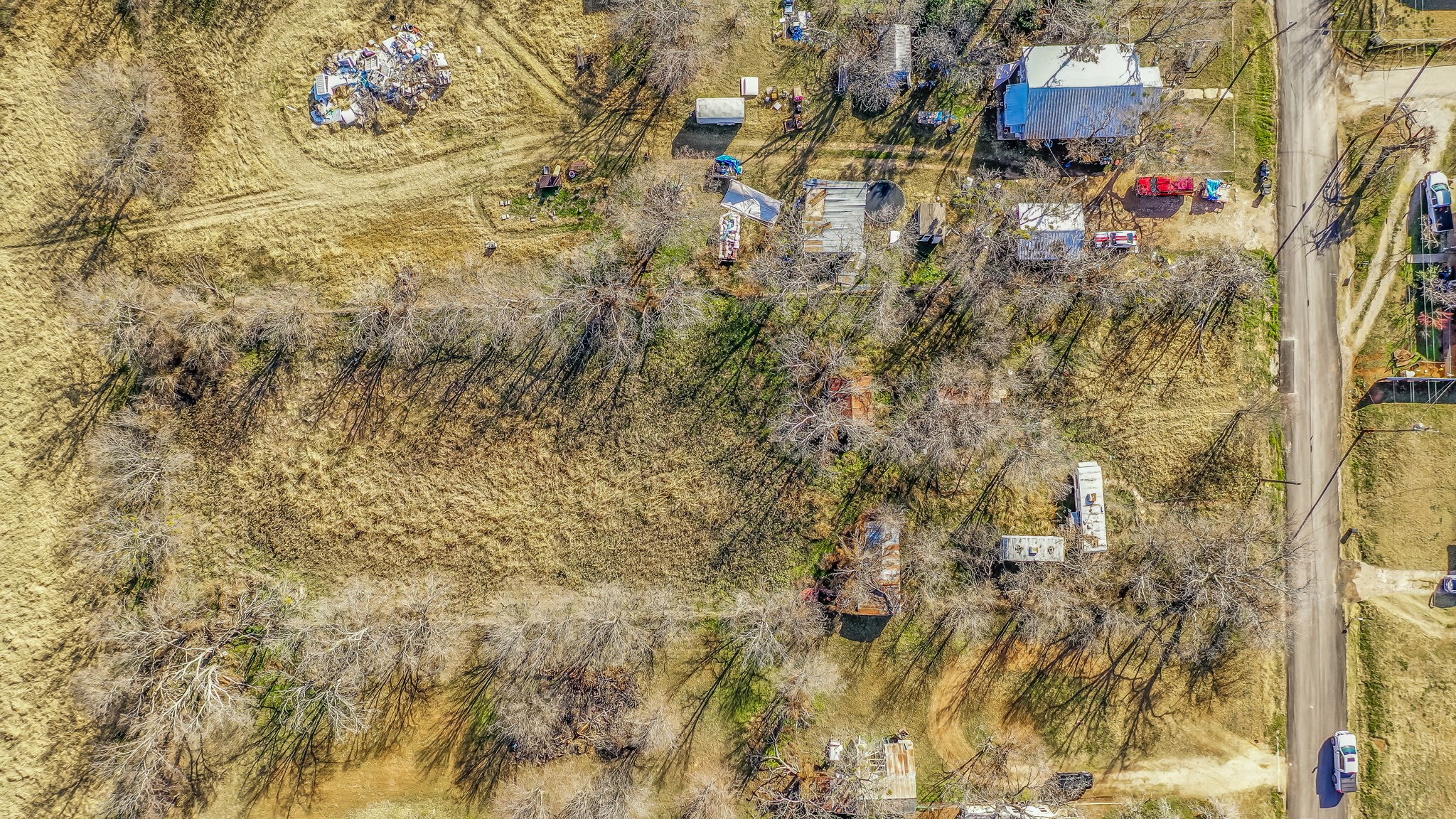 Tbd E Main Street Gustine TX 76455