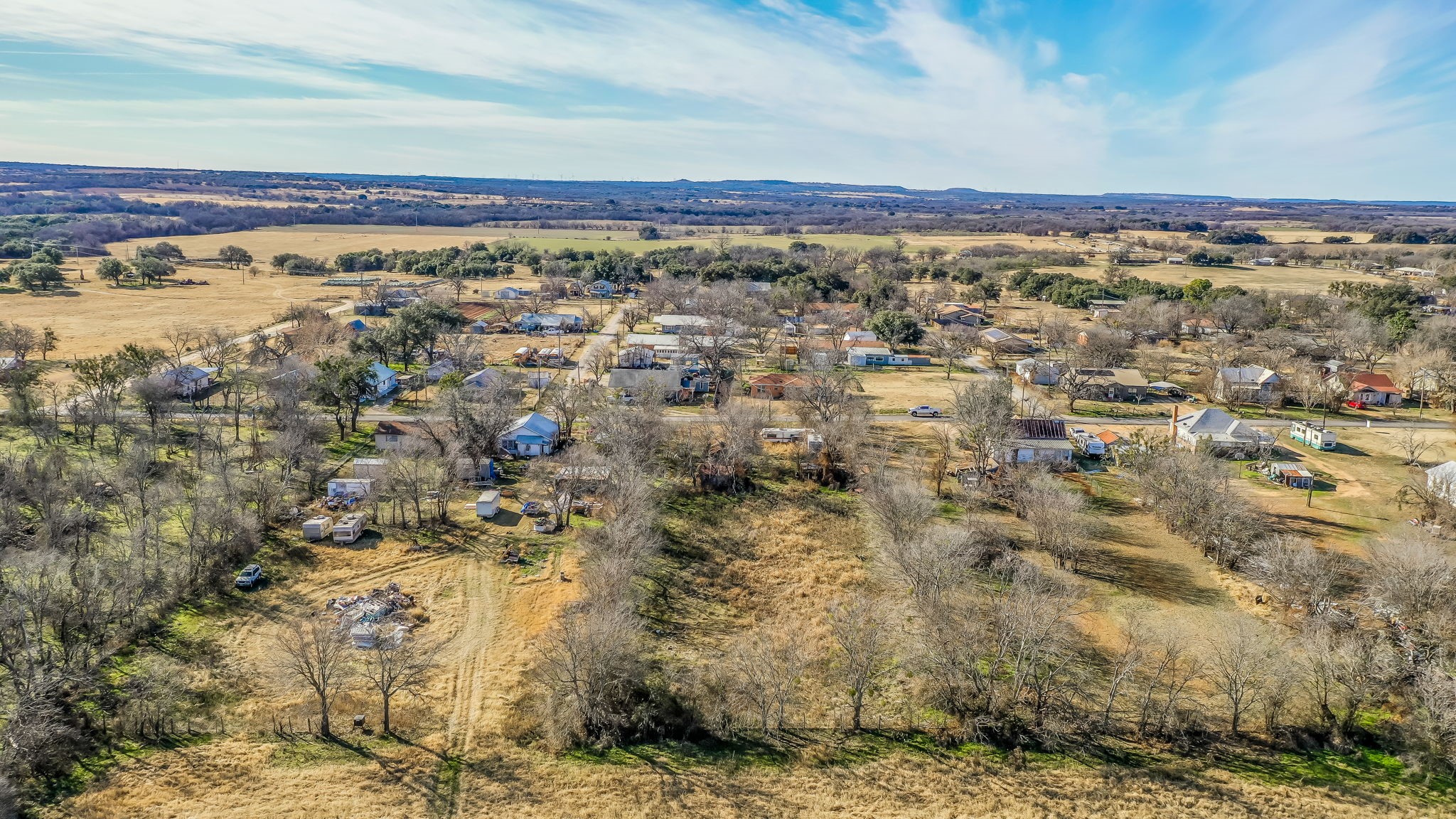 Tbd E Main Street Gustine TX 76455
