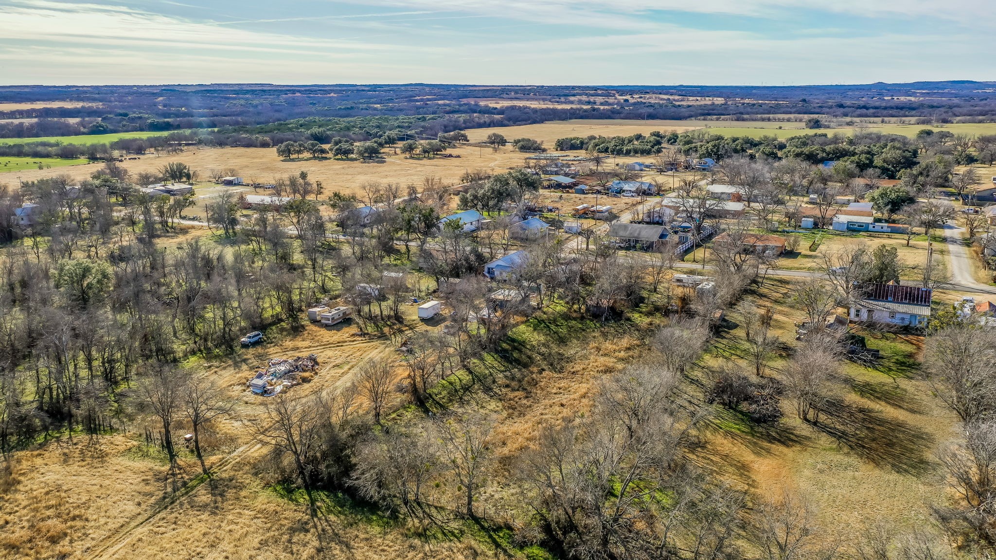 Tbd E Main Street Gustine TX 76455