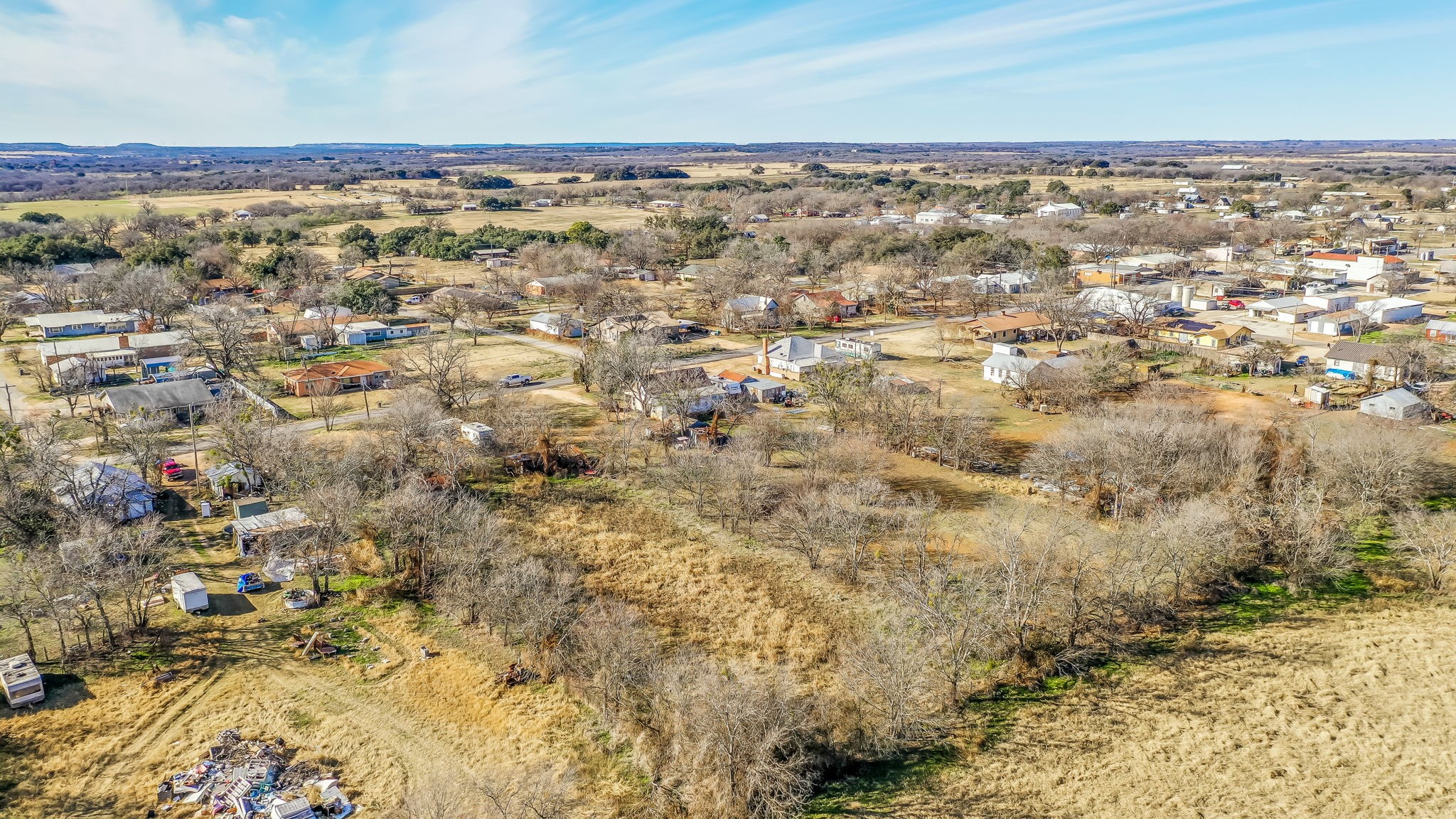 Tbd E Main Street Gustine TX 76455