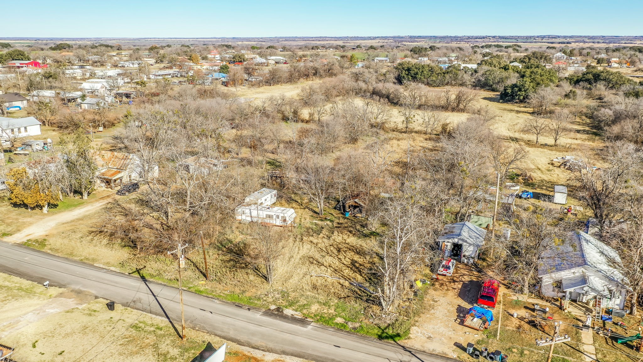 Tbd E Main Street Gustine TX 76455