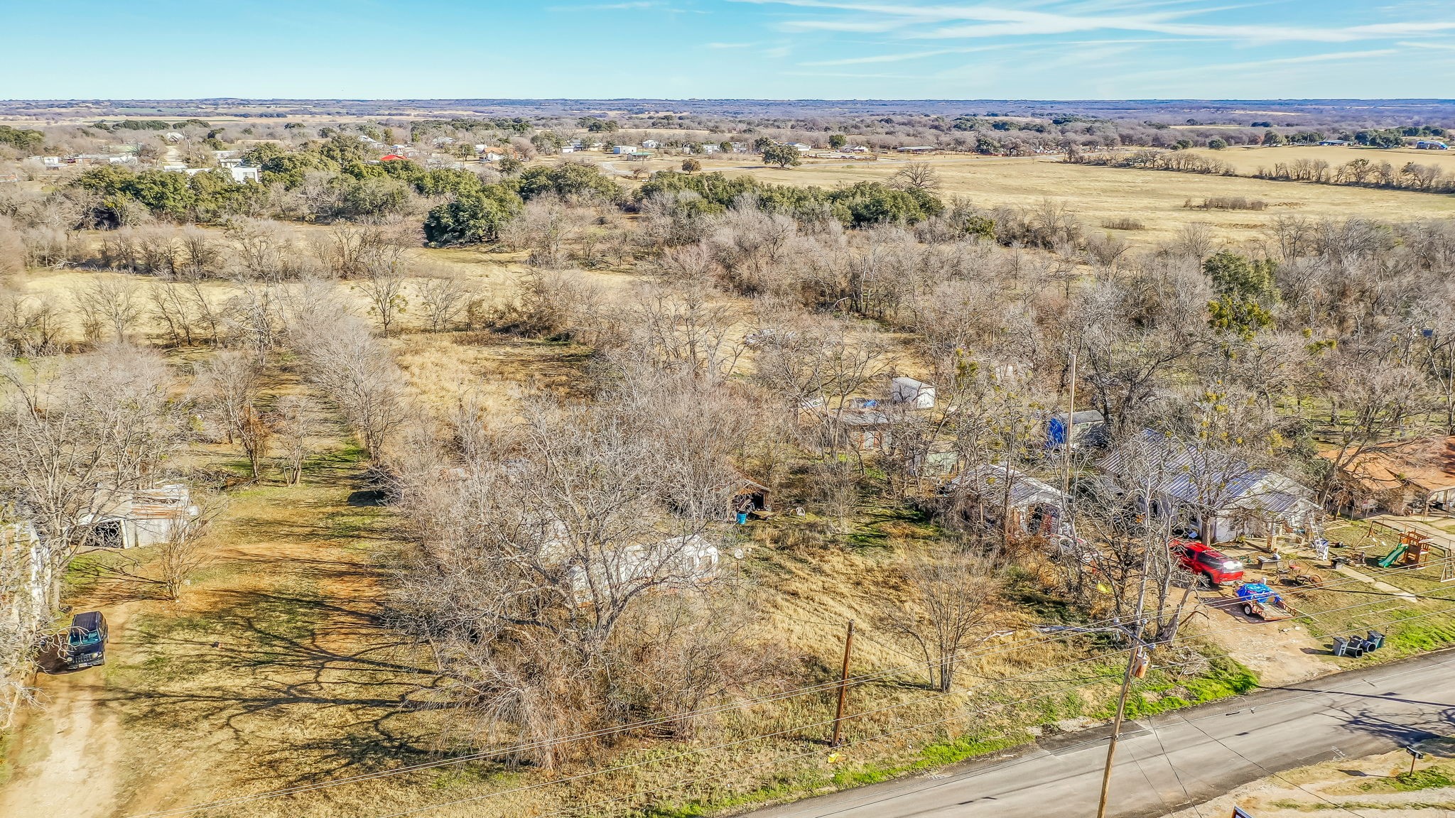Tbd E Main Street Gustine TX 76455