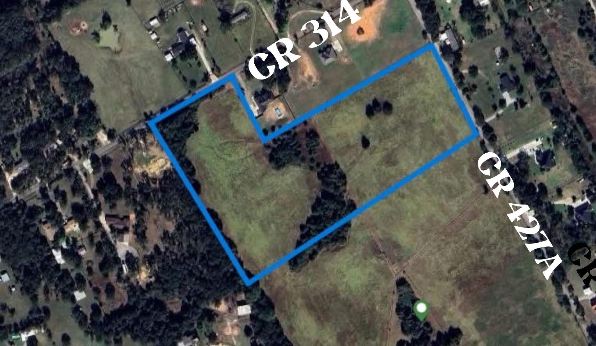 2600 County Road 314 Cleburne TX 76031