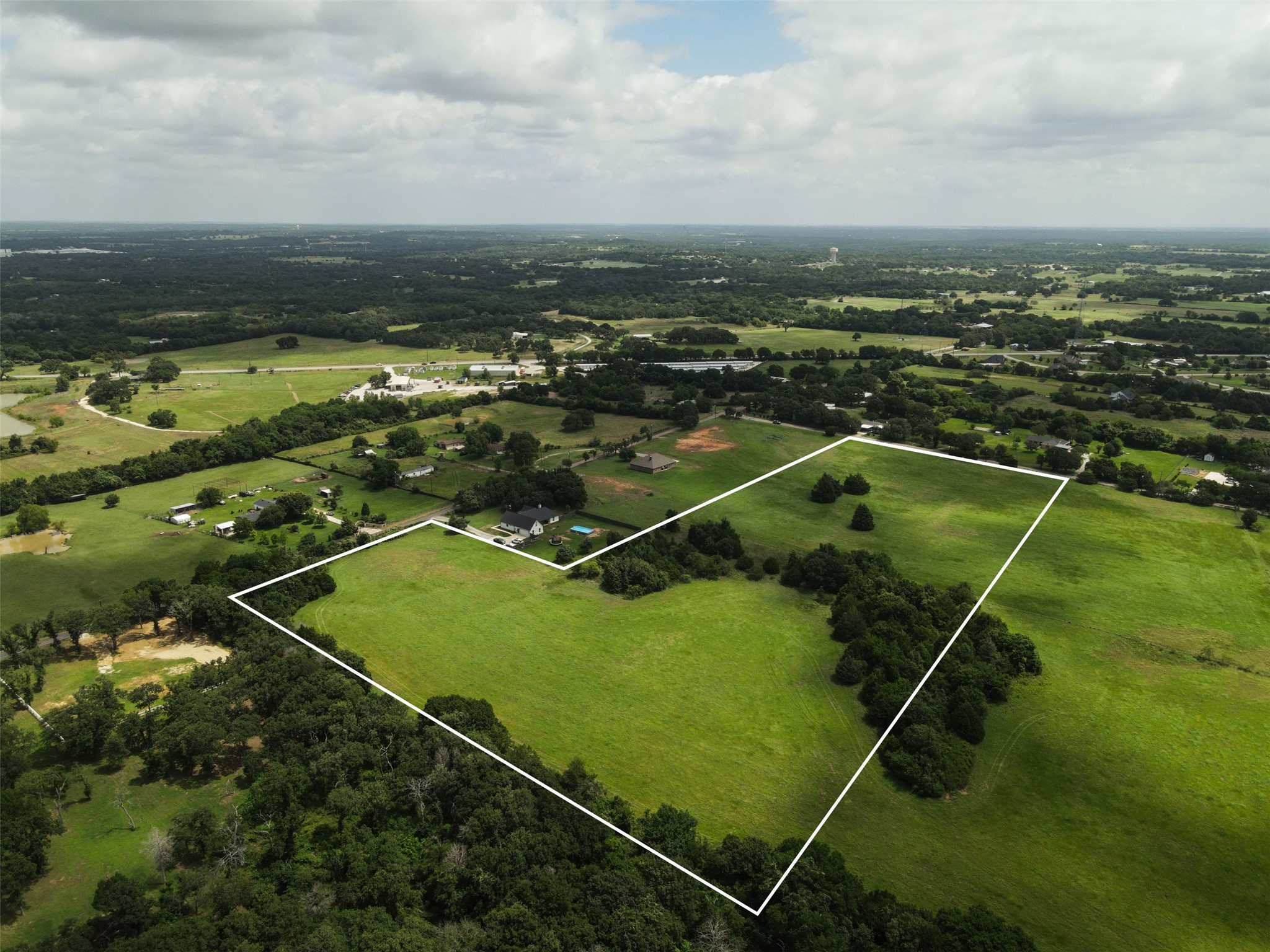 2600 County Road 314 Cleburne TX 76031