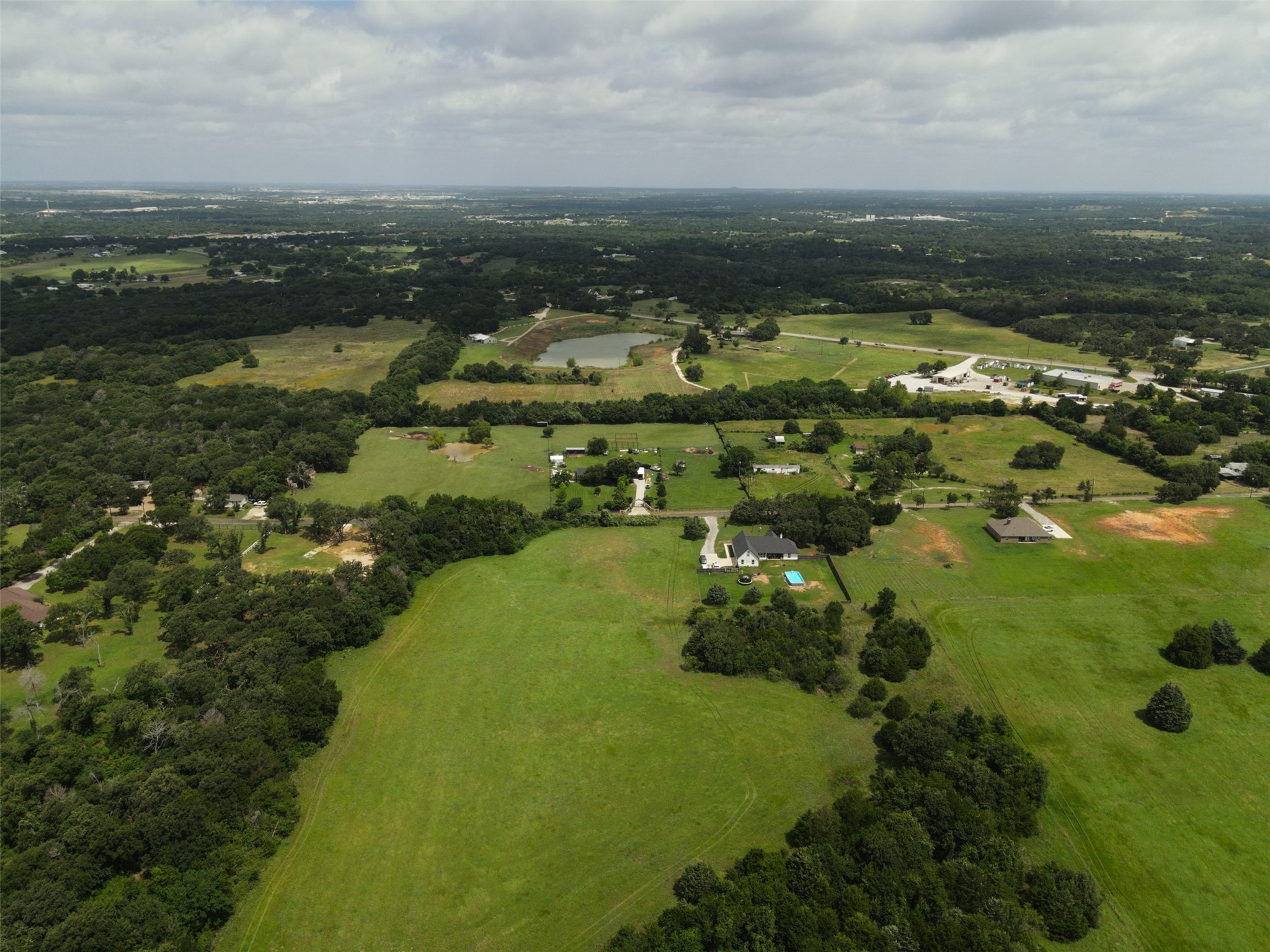 2600 County Road 314 Cleburne TX 76031