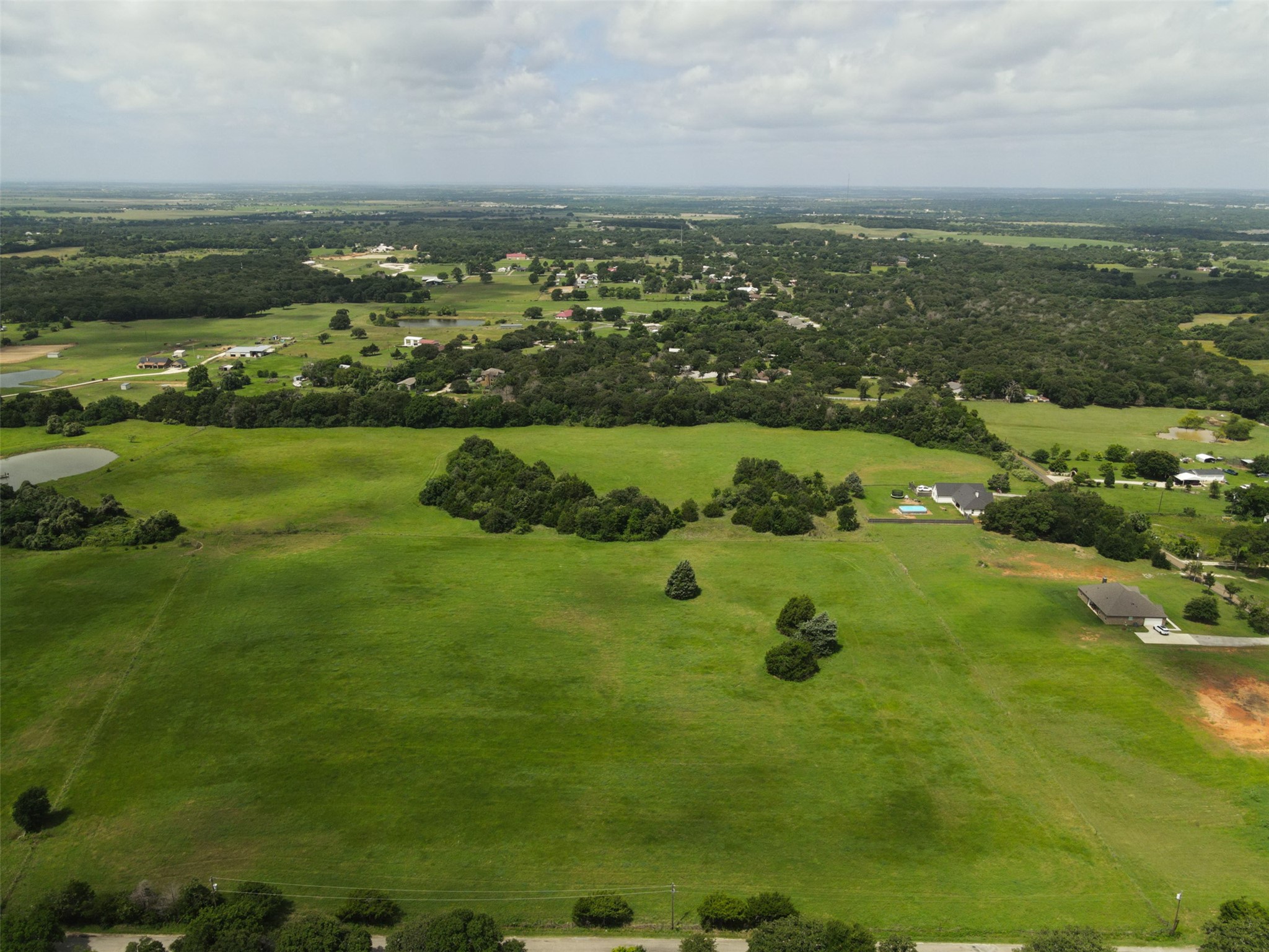 2600 County Road 314 Cleburne TX 76031