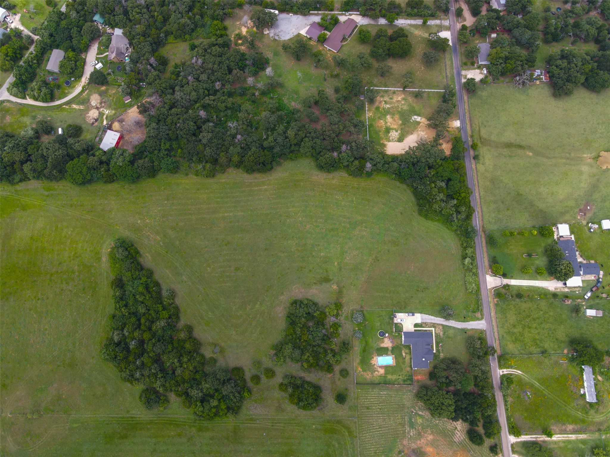 2600 County Road 314 Cleburne TX 76031