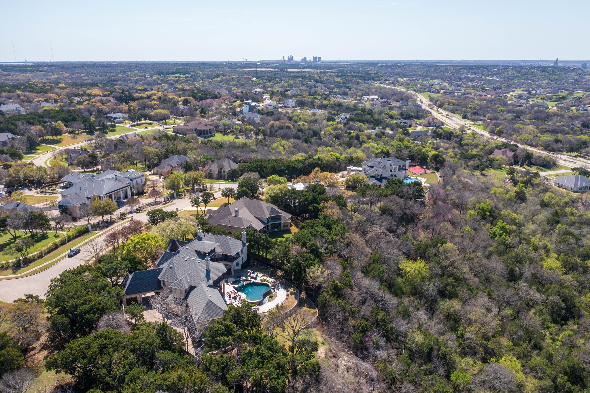 2331 Sunset Ridge Circle Cedar Hill TX 75104