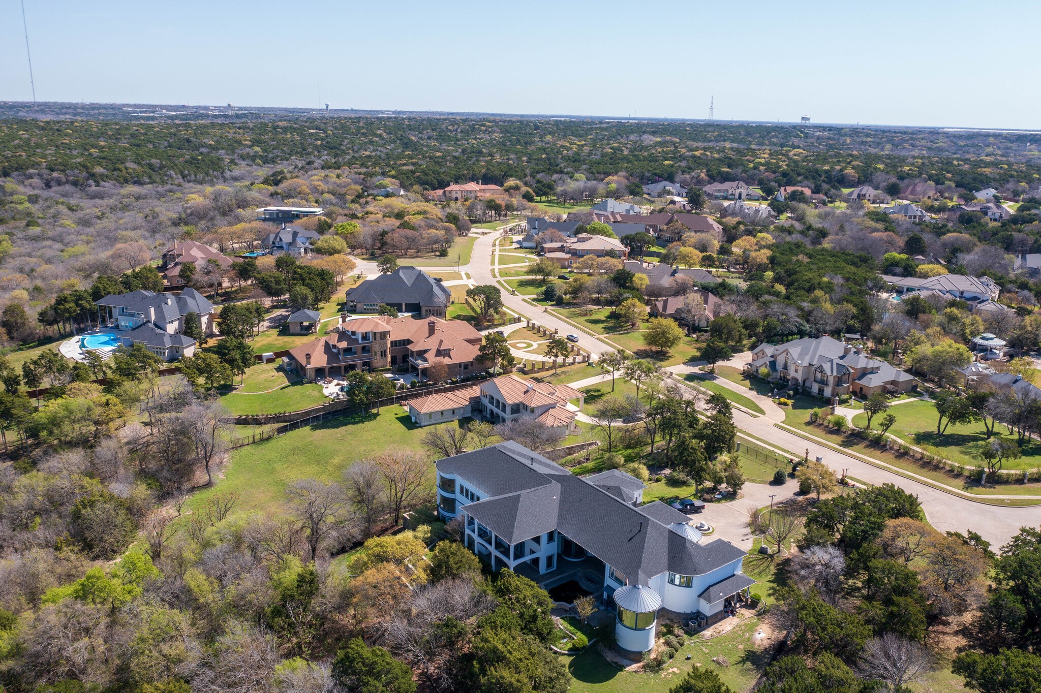 2331 Sunset Ridge Circle Cedar Hill TX 75104