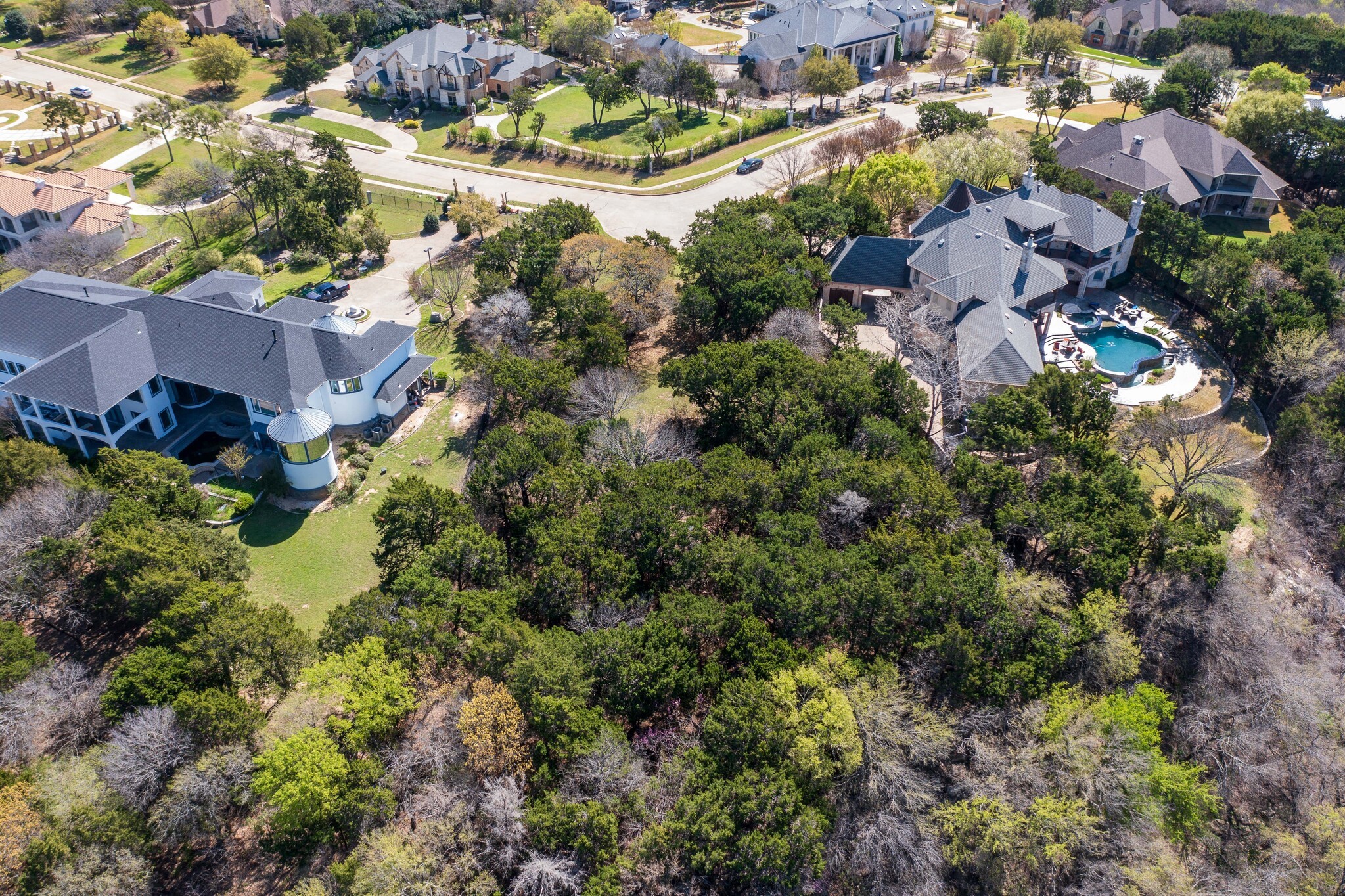 2331 Sunset Ridge Circle Cedar Hill TX 75104