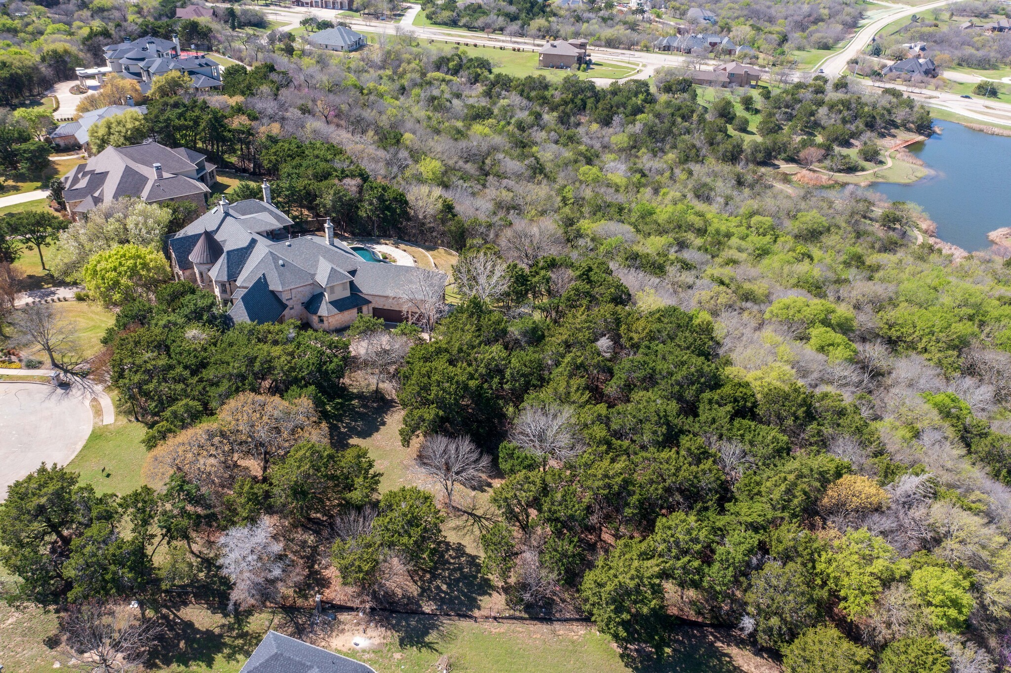 2331 Sunset Ridge Circle Cedar Hill TX 75104