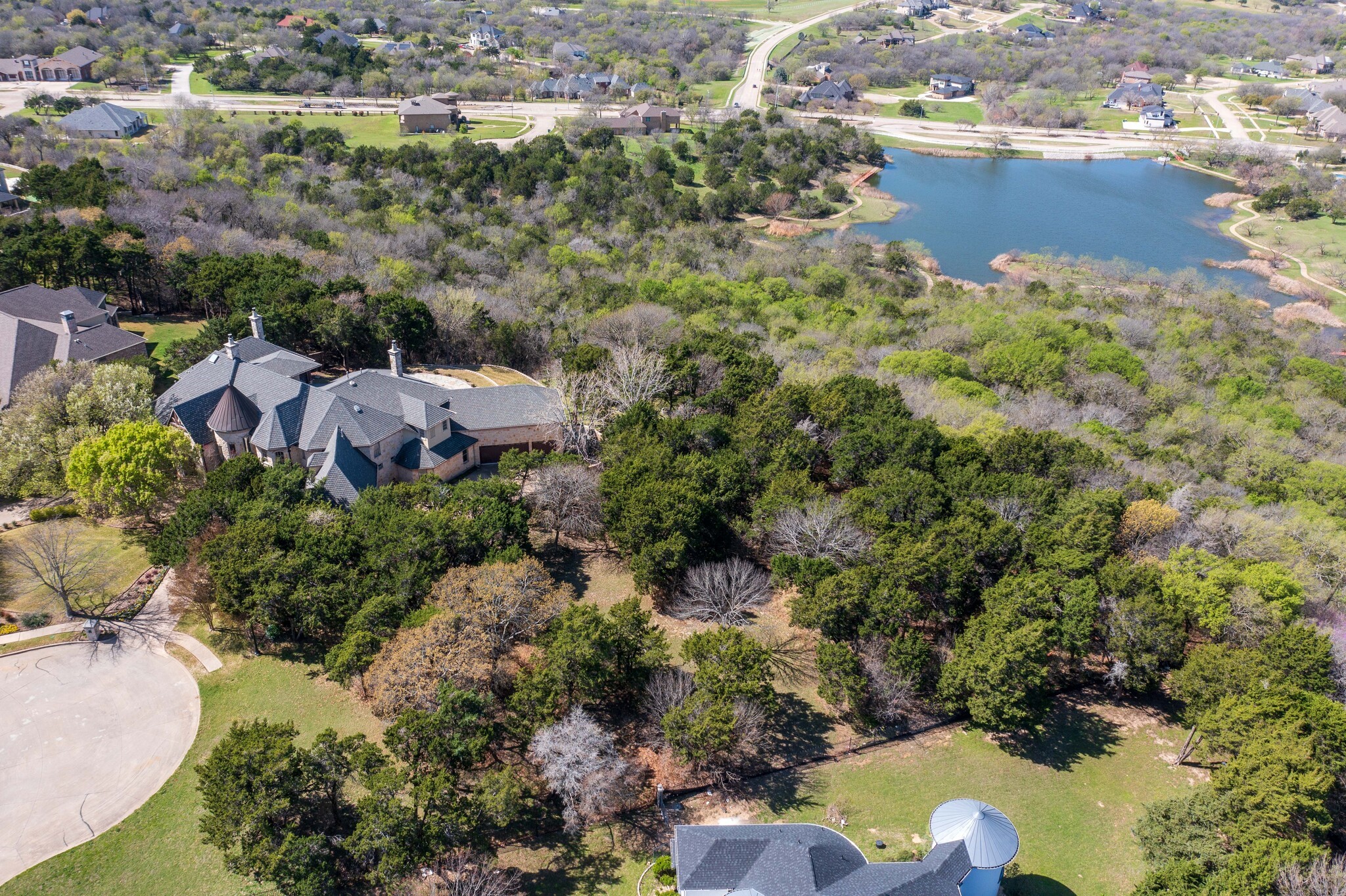 2331 Sunset Ridge Circle Cedar Hill TX 75104