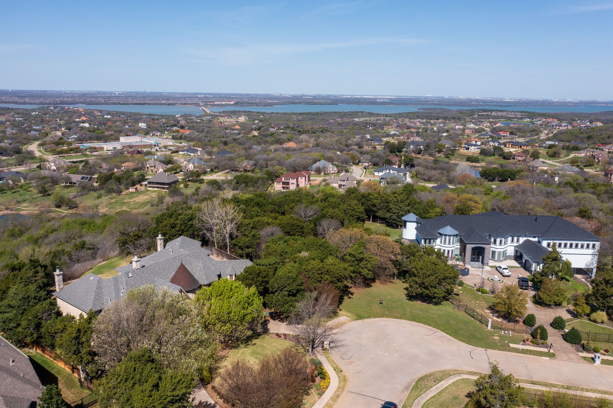2331 Sunset Ridge Circle Cedar Hill TX 75104