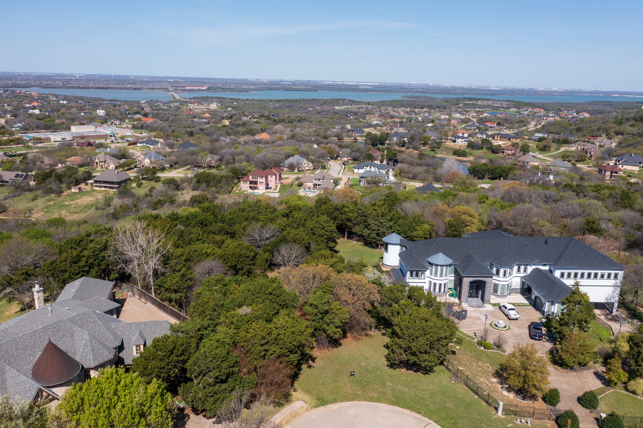 2331 Sunset Ridge Circle Cedar Hill TX 75104