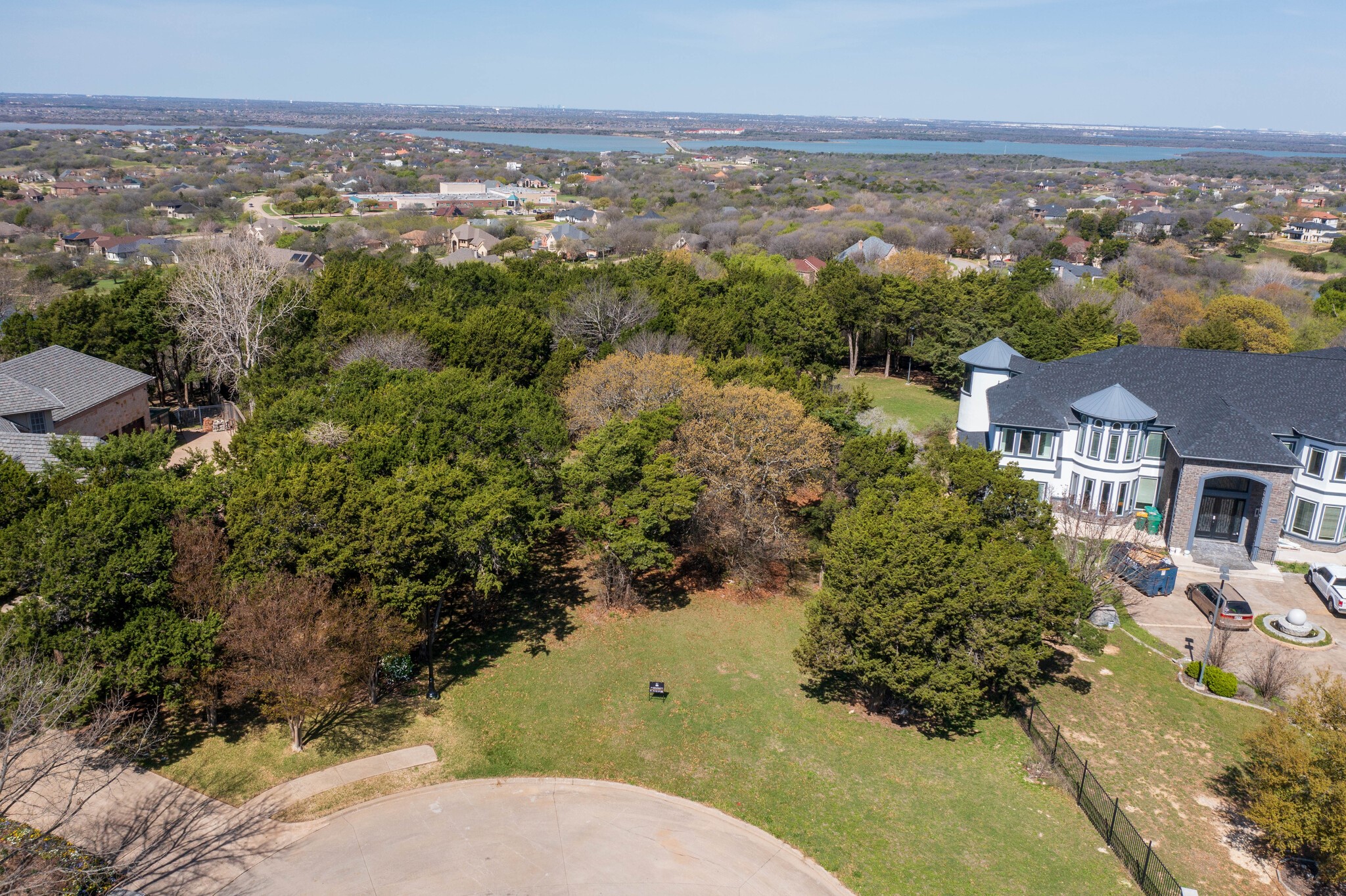 2331 Sunset Ridge Circle Cedar Hill TX 75104