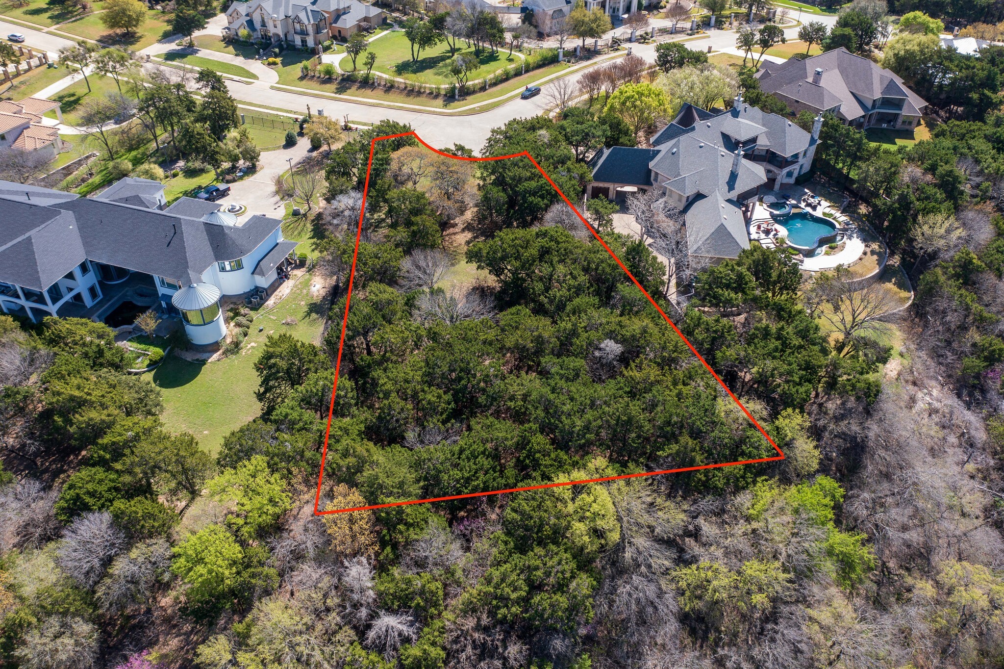 2331 Sunset Ridge Circle Cedar Hill TX 75104