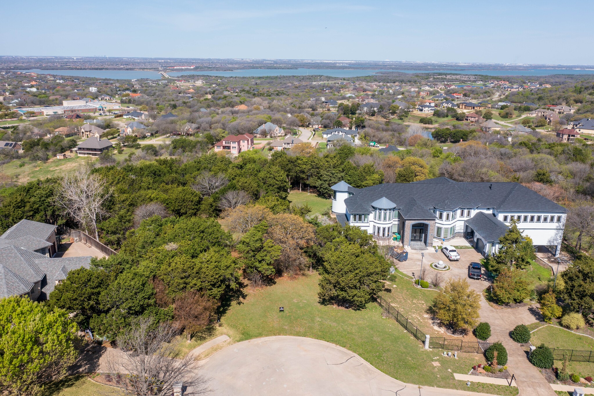 2331 Sunset Ridge Circle Cedar Hill TX 75104