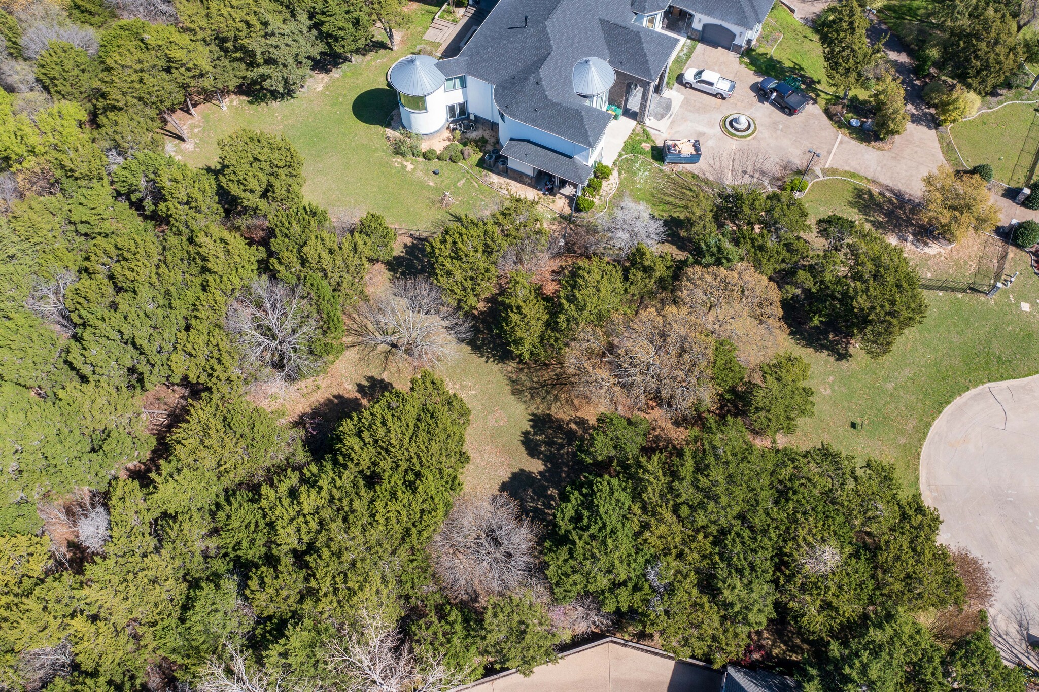 2331 Sunset Ridge Circle Cedar Hill TX 75104