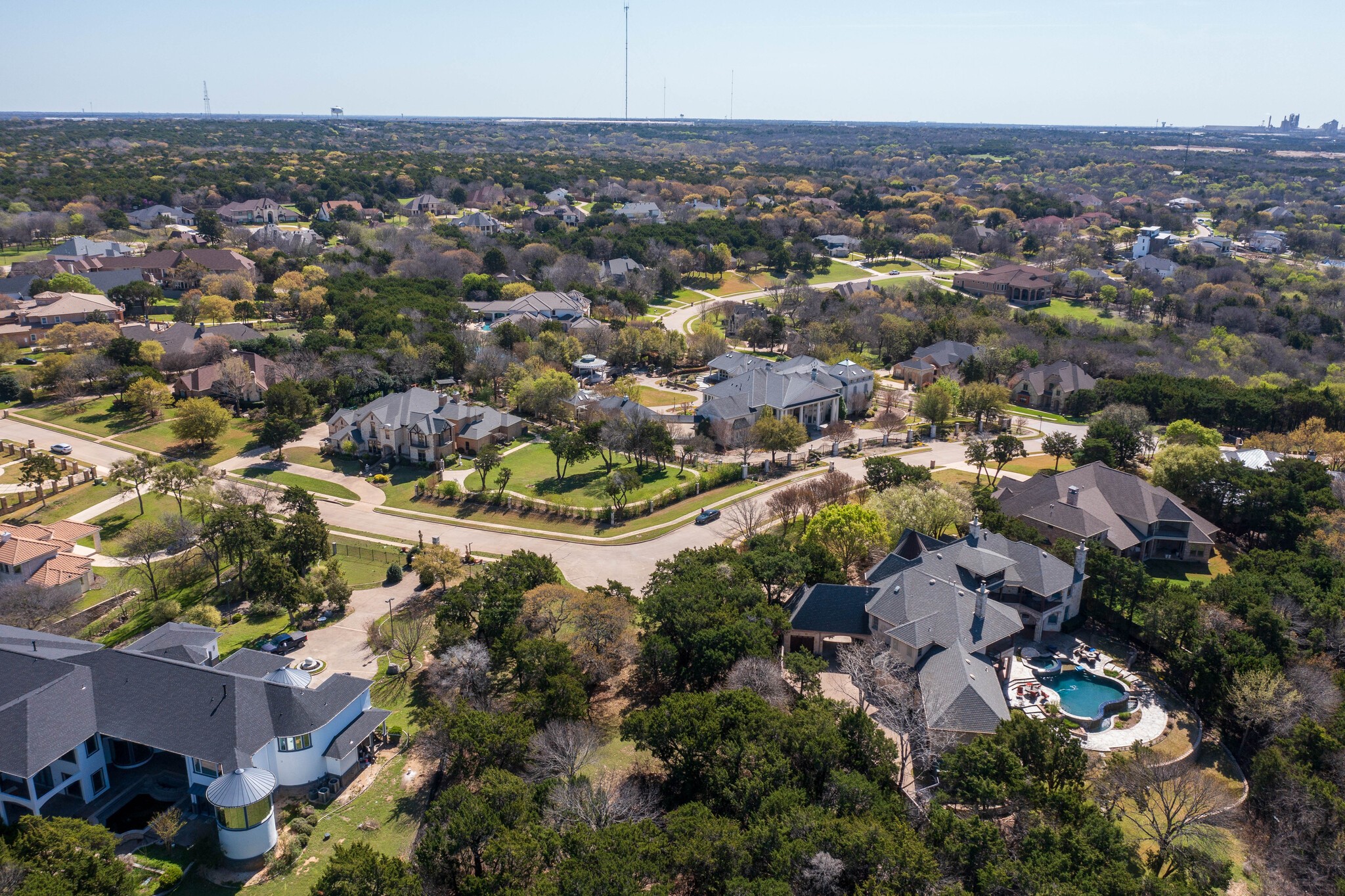 2331 Sunset Ridge Circle Cedar Hill TX 75104