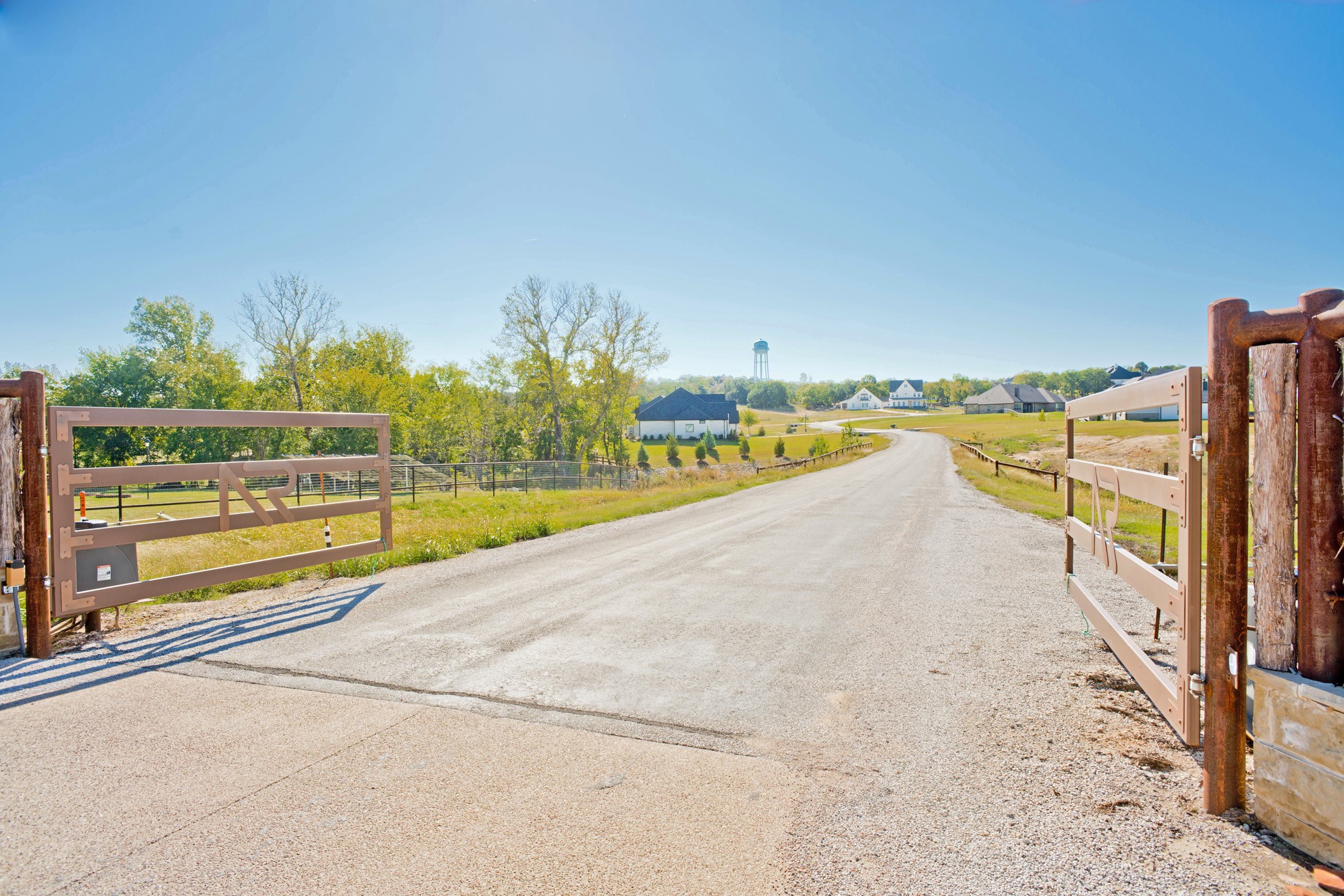 3004 Cottonfield Azle TX 76020