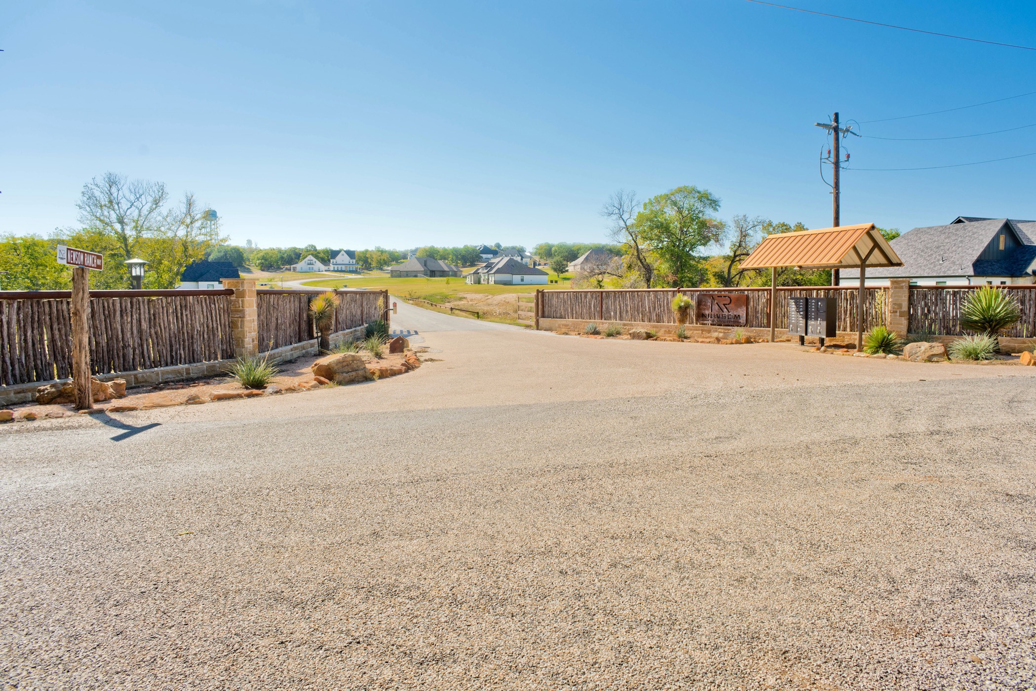 3004 Cottonfield Azle TX 76020