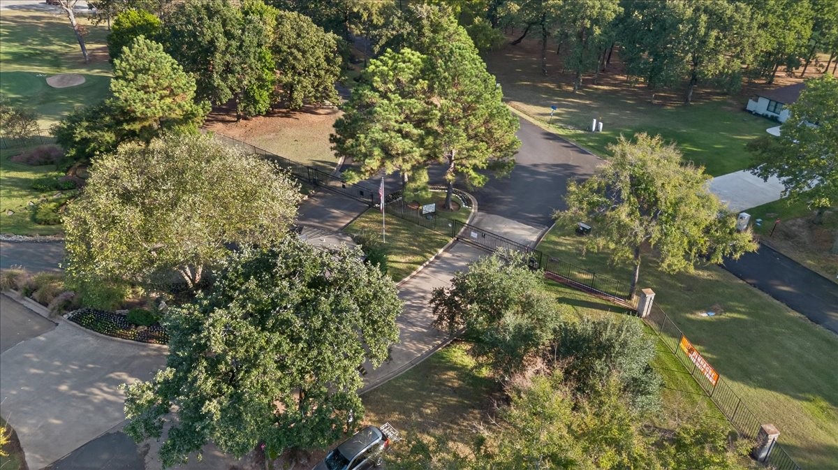 101 Blue Heron Way Mabank TX 75156