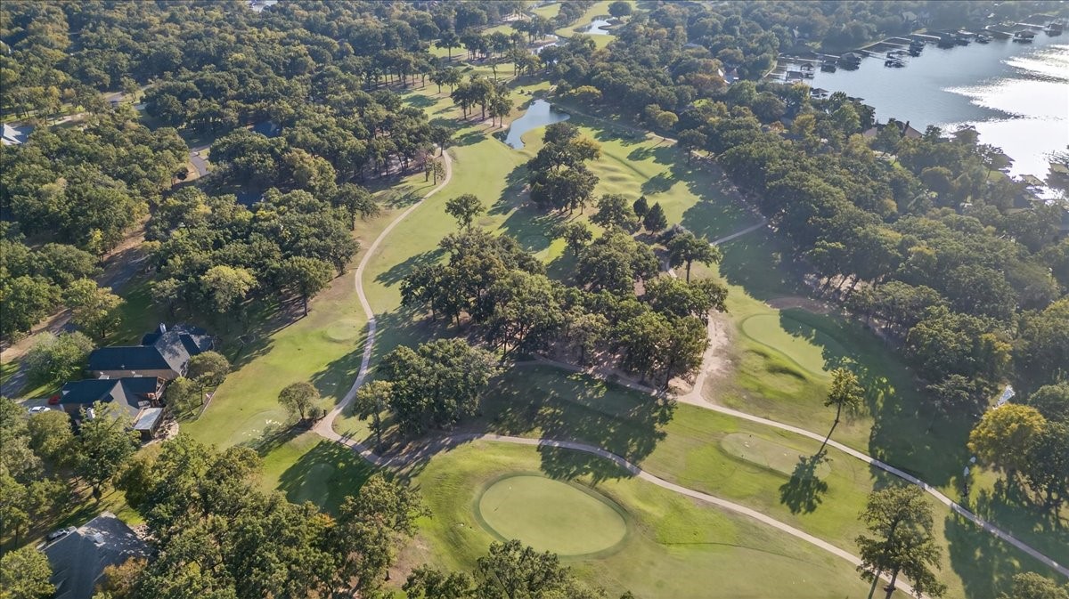 101 Blue Heron Way Mabank TX 75156