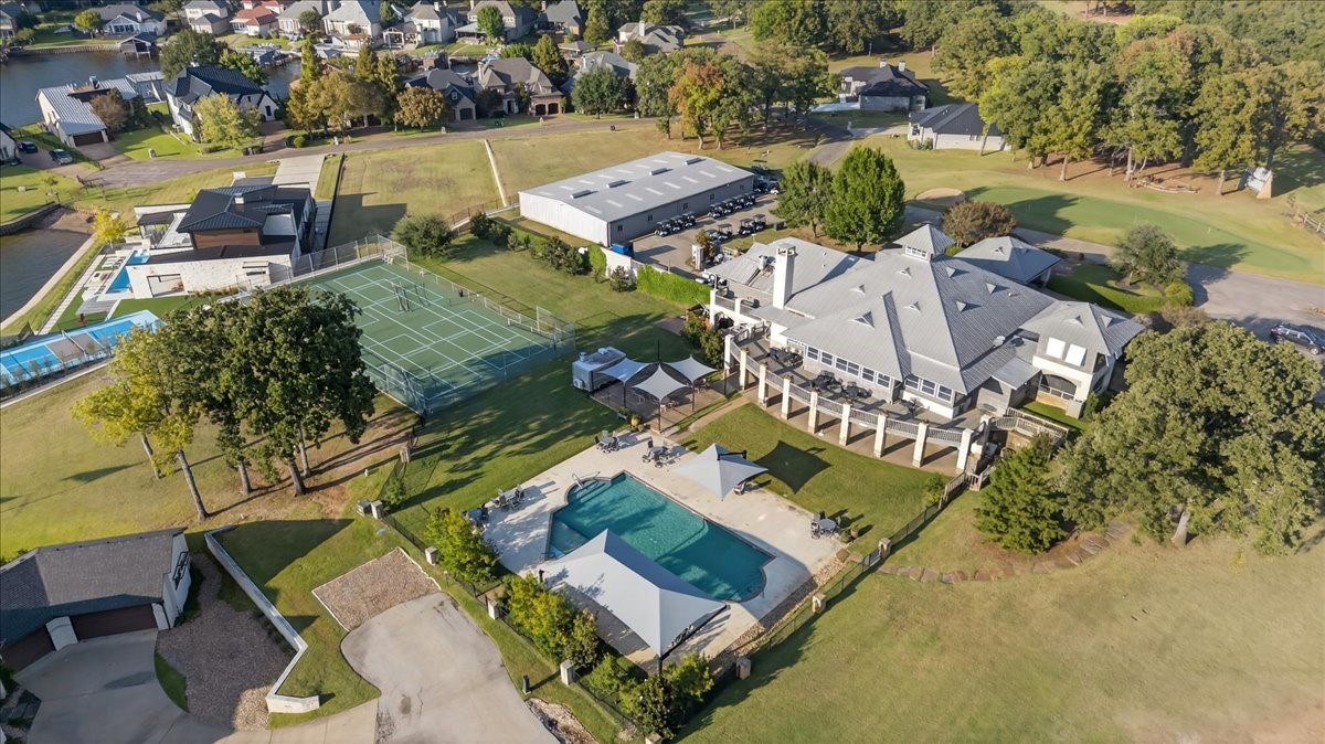 101 Blue Heron Way Mabank TX 75156