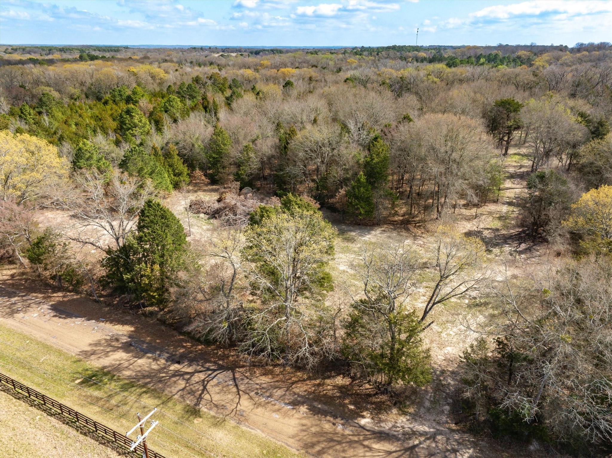 Tract 3 Tbd Vzcr 1507 Grand Saline TX 75140