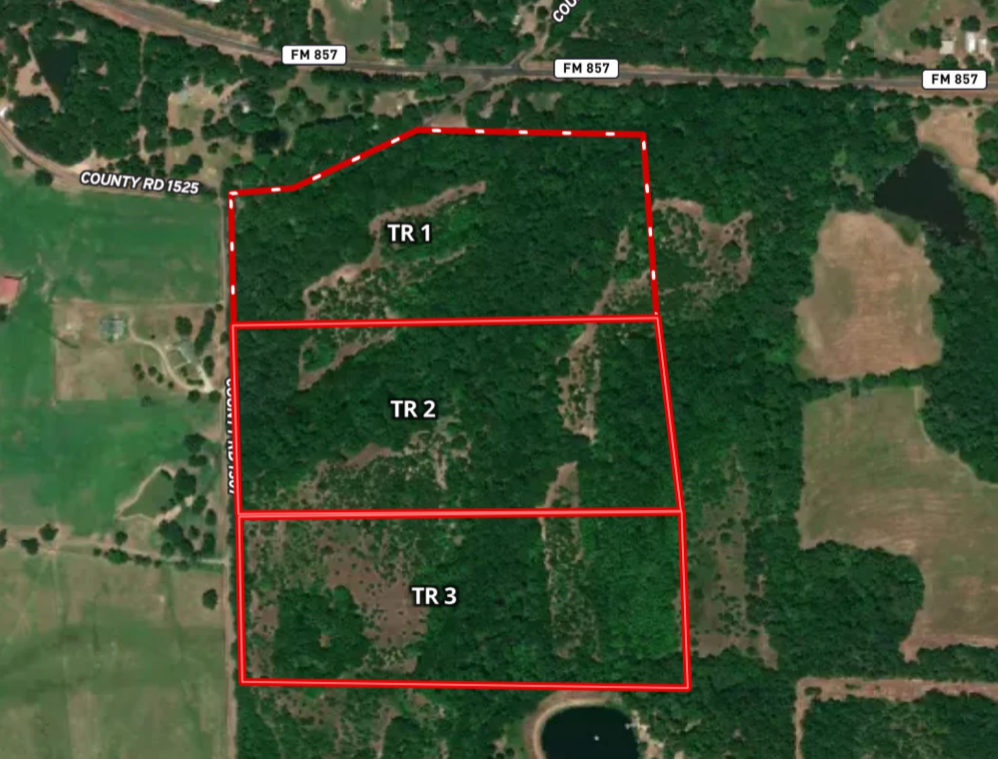 Tract 3 Tbd Vzcr 1507 Grand Saline TX 75140