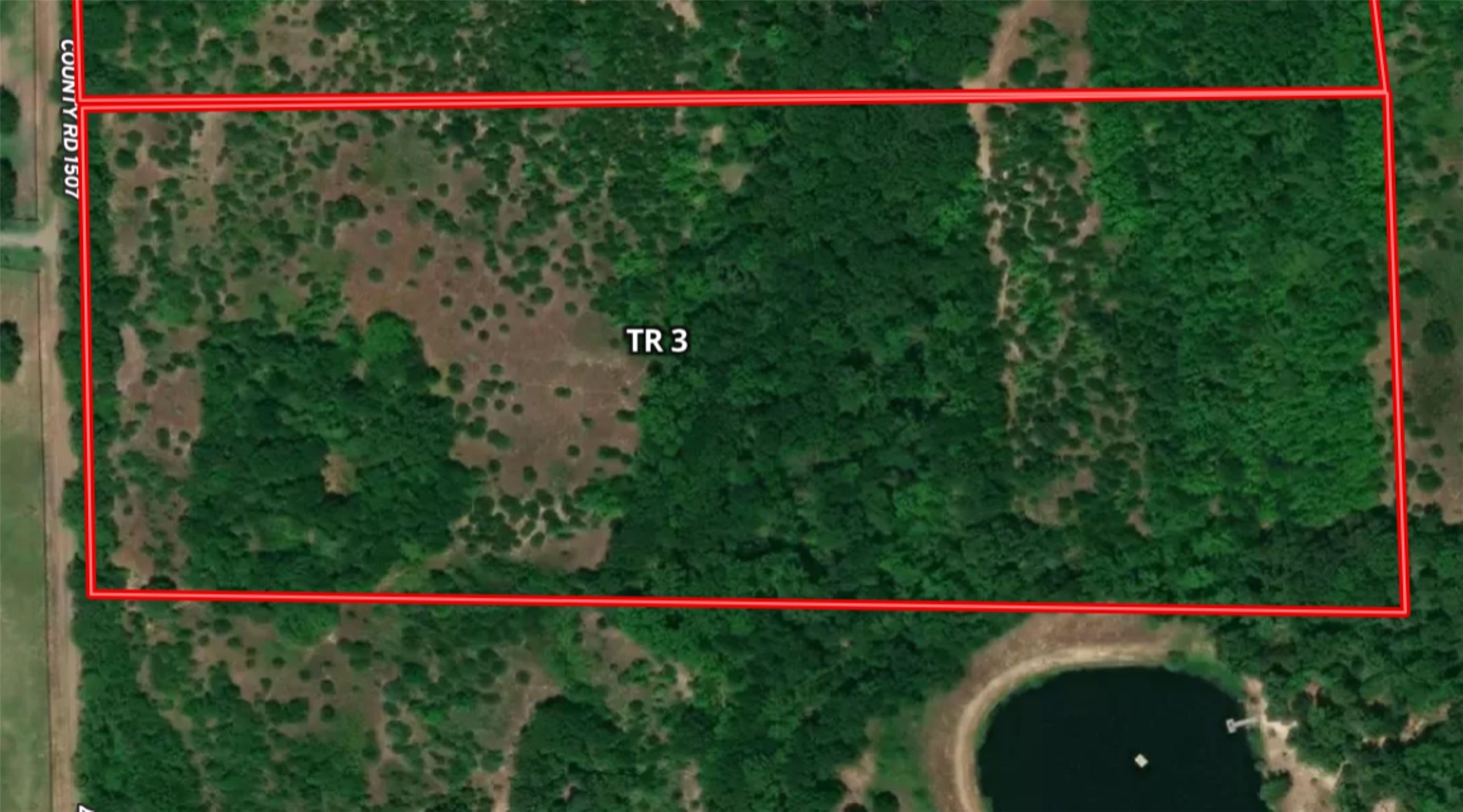 Tract 3 Tbd Vzcr 1507 Grand Saline TX 75140