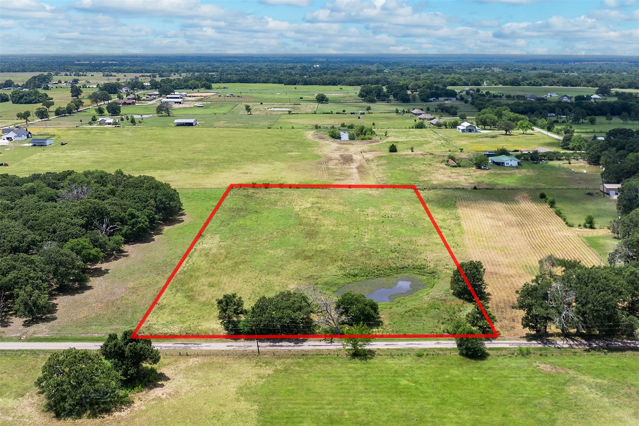 190 County Road 2141 Canton TX 75103