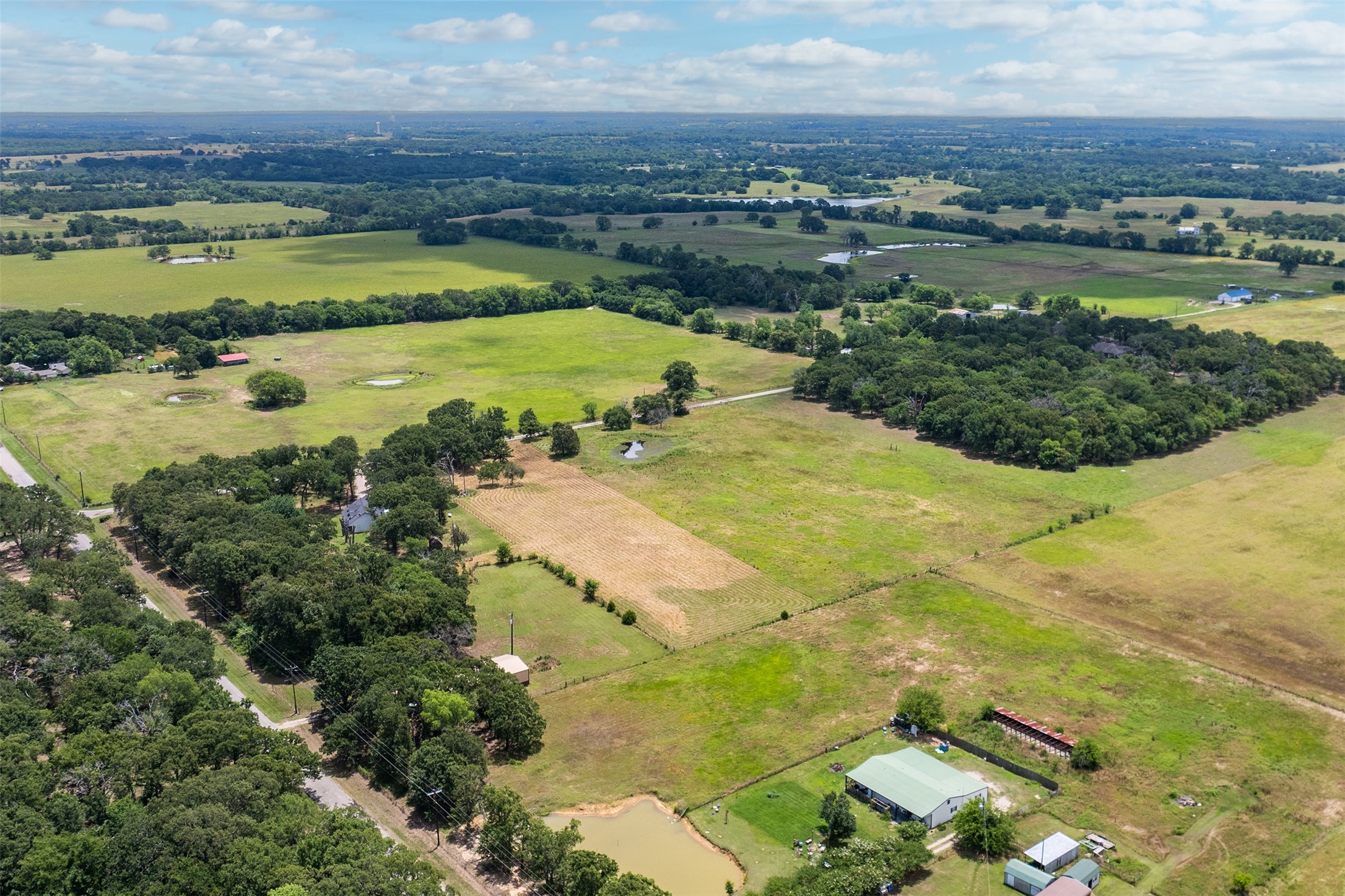 190 County Road 2141 Canton TX 75103