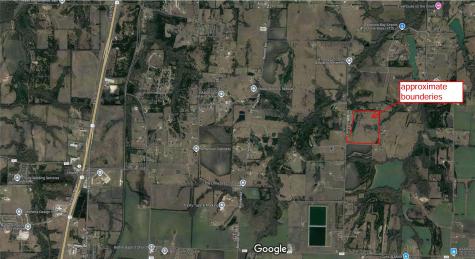 999 Harrell Road Howe TX 75459