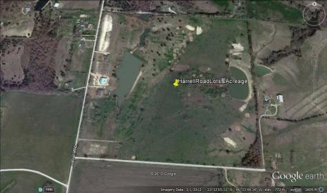 999 Harrell Road Howe TX 75459