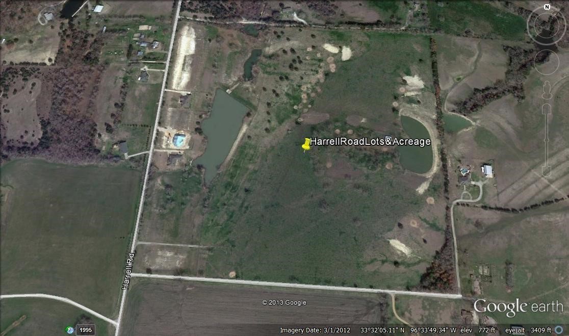 999 Harrell Road Howe TX 75459