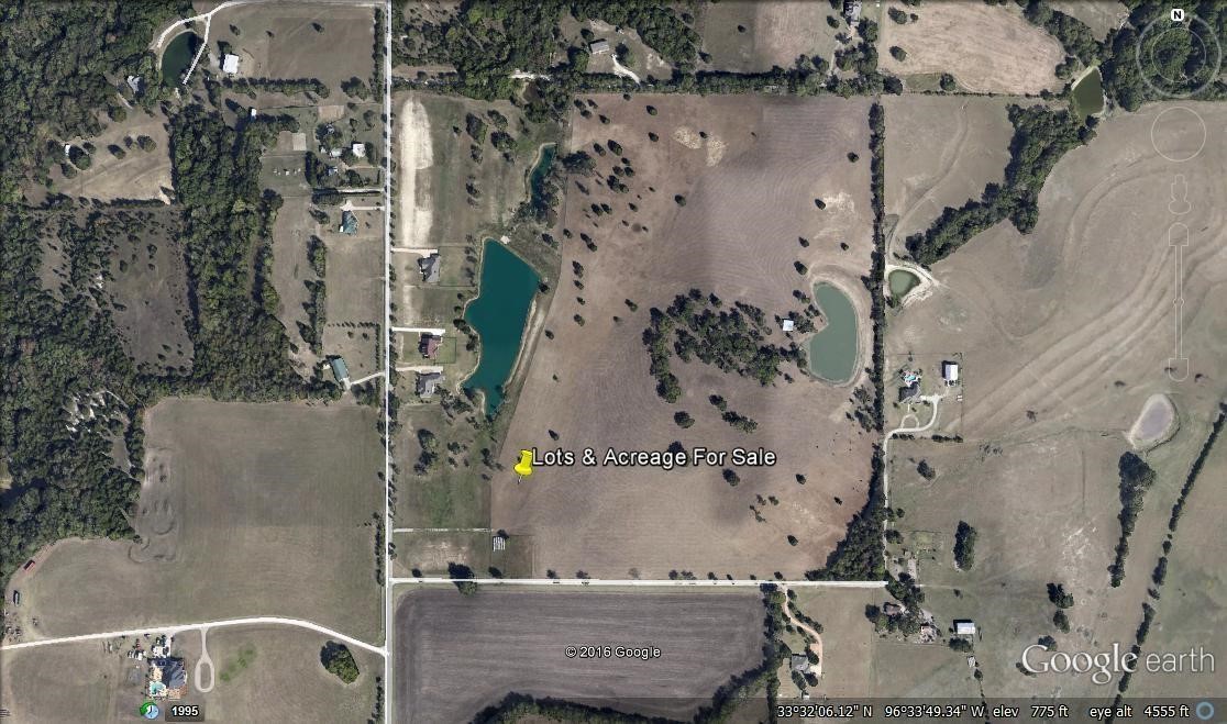 999 Harrell Road Howe TX 75459