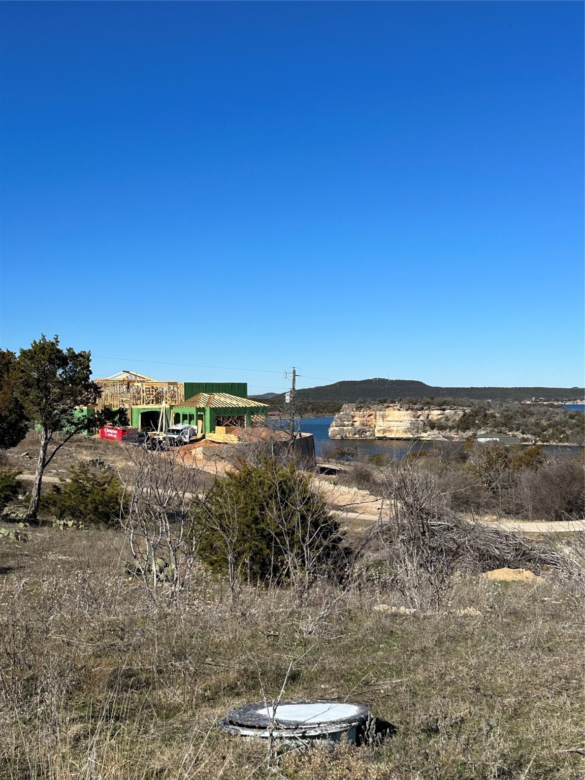 7080 W Hells Gate Drive Strawn TX 76475