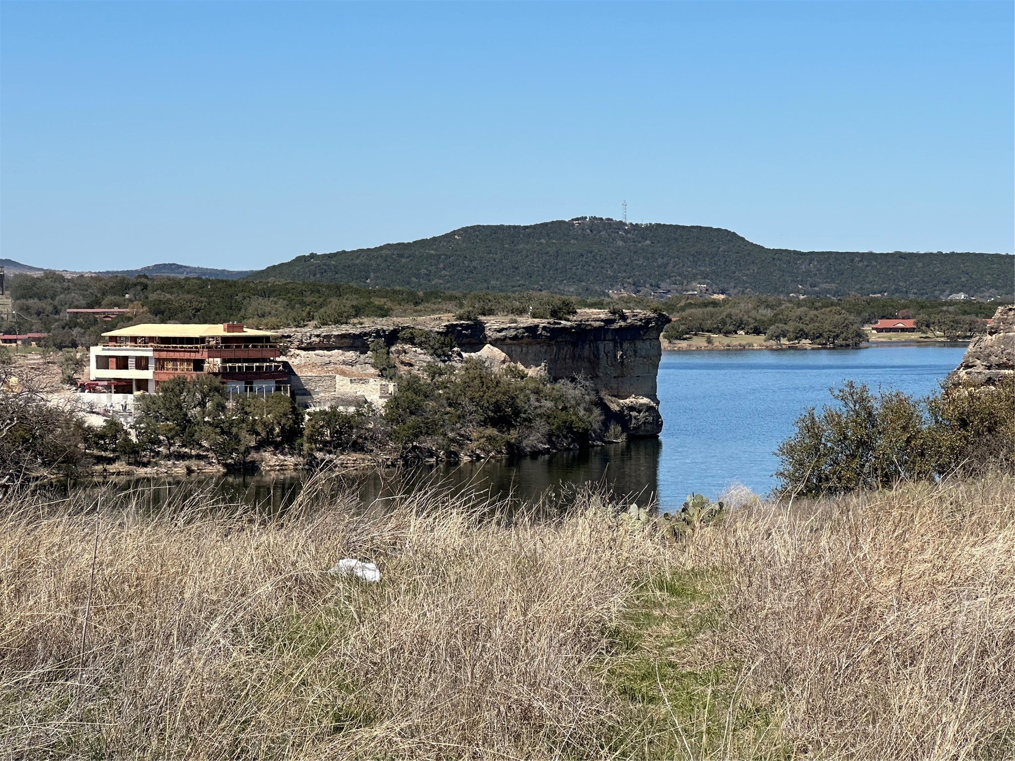7080 W Hells Gate Drive Strawn TX 76475