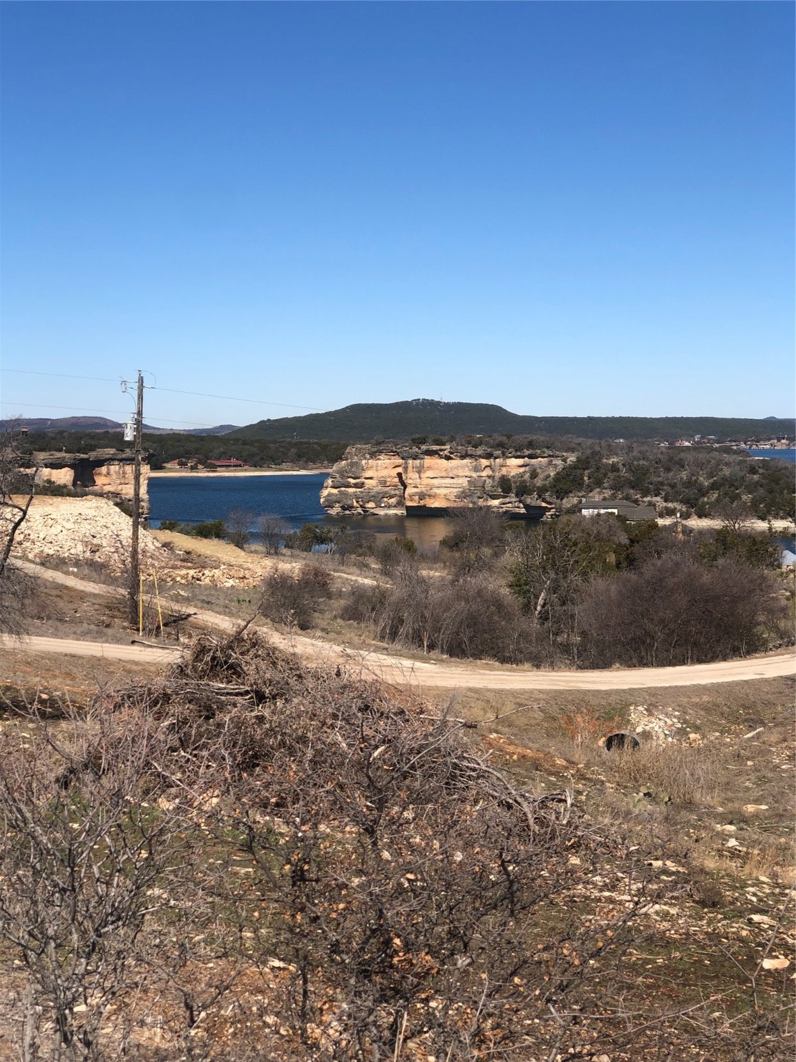 7080 W Hells Gate Drive Strawn TX 76475