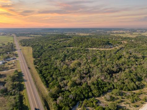 Tbd Tx-6 Clifton TX 76634