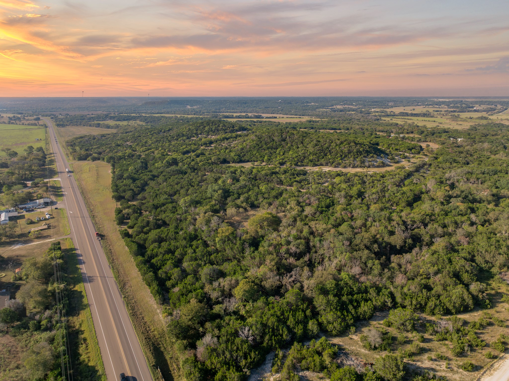 Tbd Tx-6 Clifton TX 76634