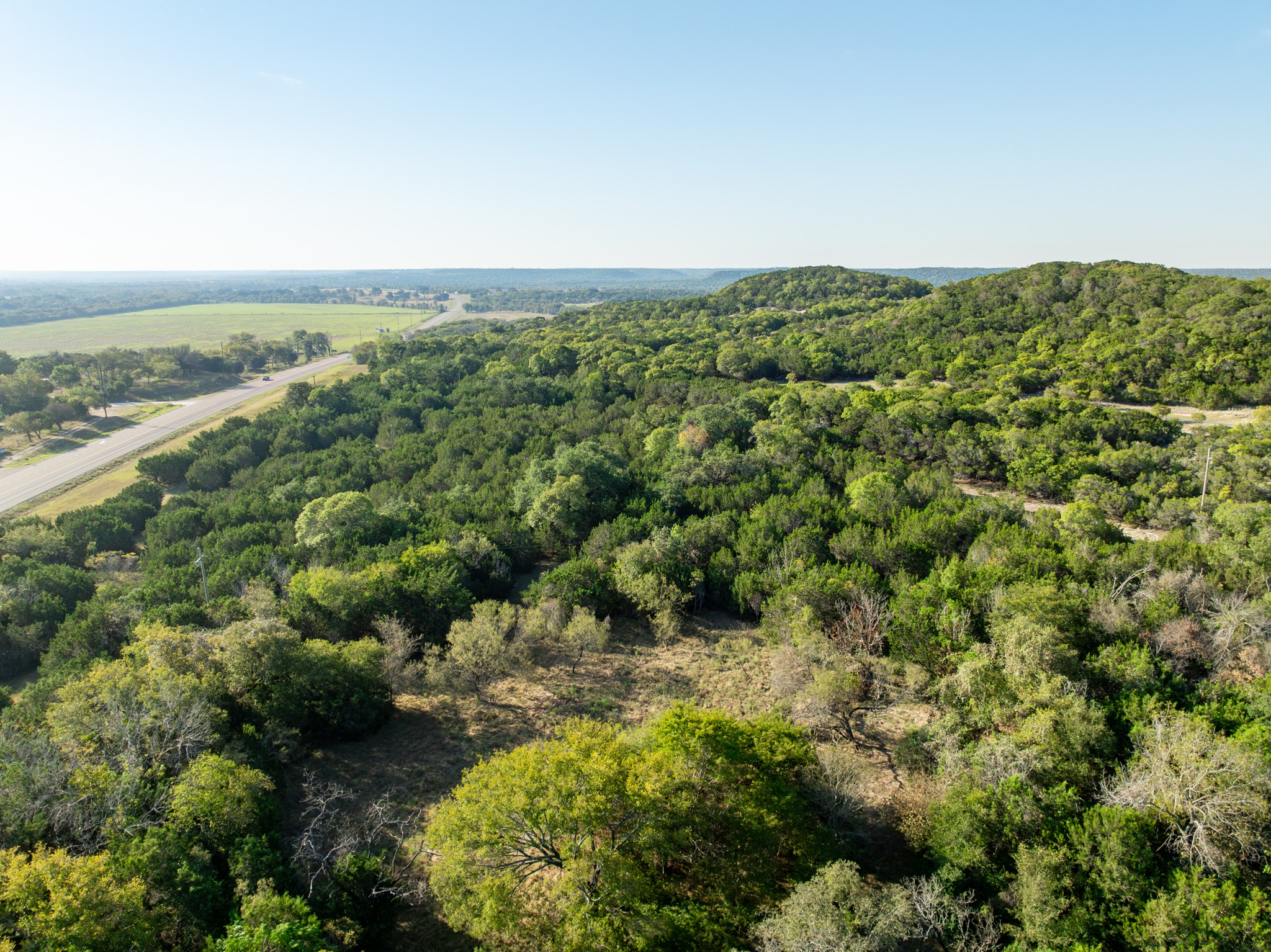 Tbd Tx-6 Clifton TX 76634